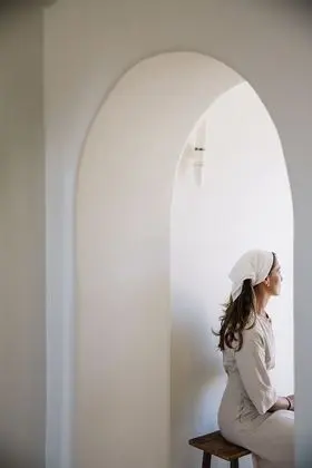 Superior Oda, 1 Yatak Odası, Deniz Manzaralı