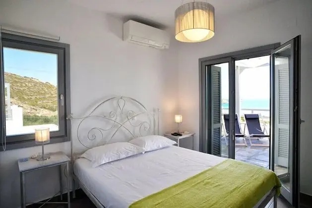 Villa, 1 Yatak Odası, Havuz Kullanımı