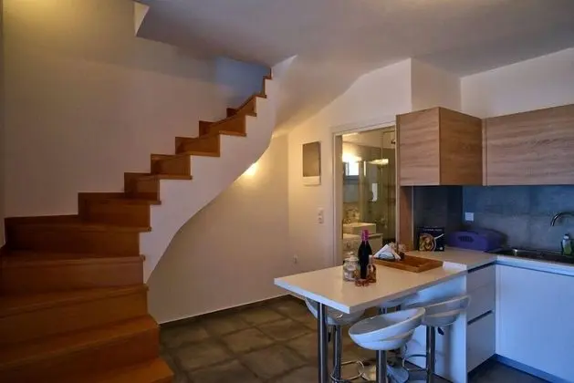 Villa, 1 Yatak Odası, Havuz Kullanımı