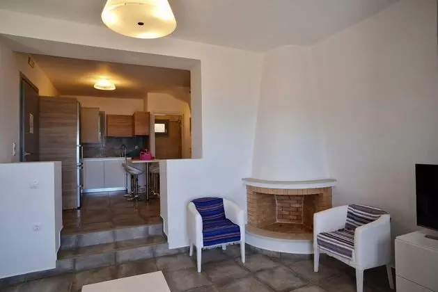 Villa, 1 Yatak Odası, Havuz Kullanımı