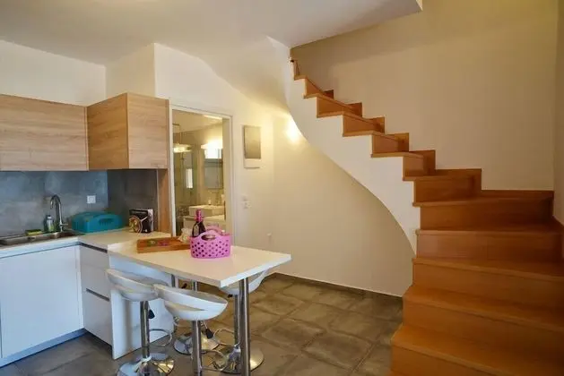 Villa, 1 Yatak Odası, Havuz Kullanımı