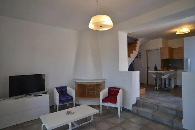 Villa, 1 Yatak Odası, Havuz Kullanımı