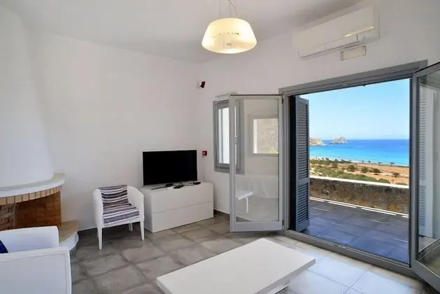 Villa, 1 Yatak Odası, Havuz Kullanımı