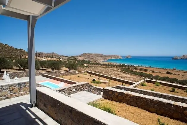 Villa, 1 Yatak Odası, Havuz Kullanımı