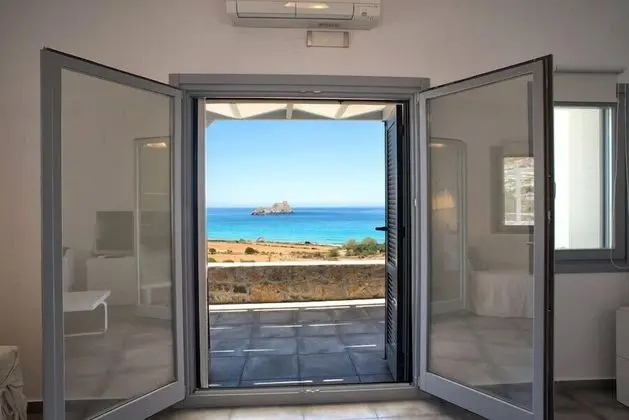 Villa, 1 Yatak Odası, Havuz Kullanımı