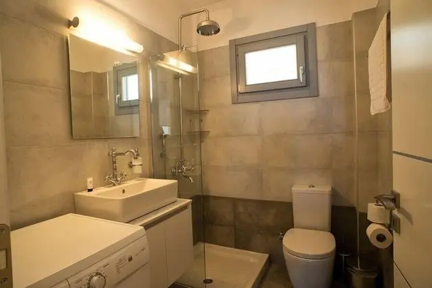Villa, 1 Yatak Odası, Havuz Kullanımı