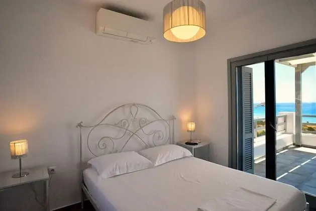Villa, 2 Yatak Odası, Havuz Kullanımı