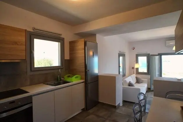 Villa, 2 Yatak Odası, Havuz Kullanımı