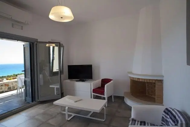 Villa, 2 Yatak Odası, Havuz Kullanımı