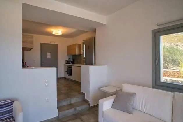 Villa, 2 Yatak Odası, Havuz Kullanımı
