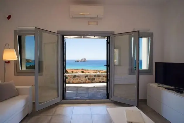 Villa, 2 Yatak Odası, Havuz Kullanımı