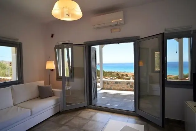 Villa, 2 Yatak Odası, Havuz Kullanımı