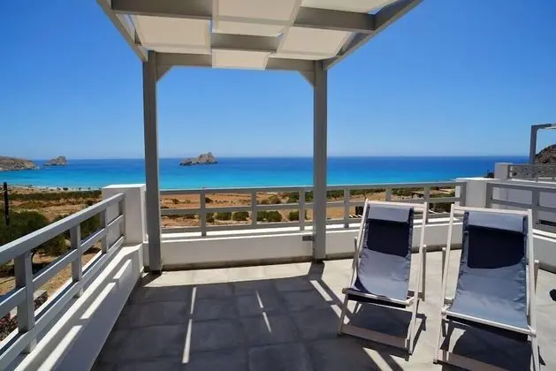 Villa, 2 Yatak Odası, Havuz Kullanımı