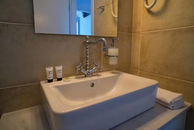 Villa, 2 Yatak Odası, Havuz Kullanımı