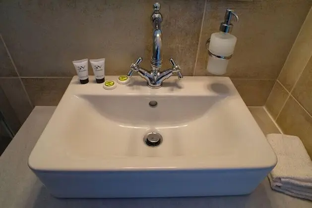 Villa, 2 Yatak Odası, Havuz Kullanımı