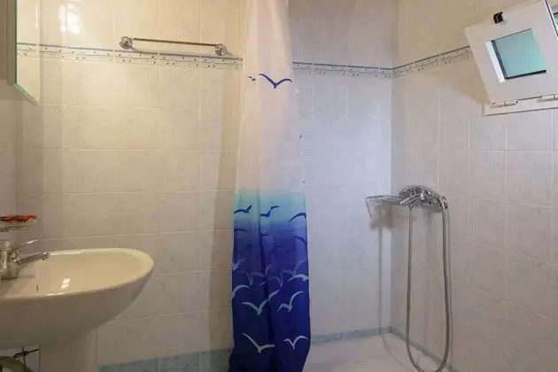 Standard Dört Kişilik Oda