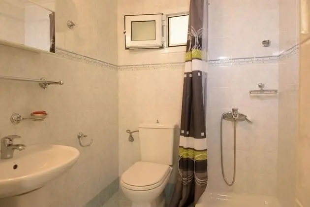 Superior Apart Daire, 1 Yatak Odası