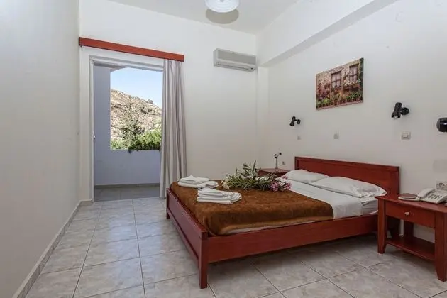 Apart Daire, 1 Yatak Odası
