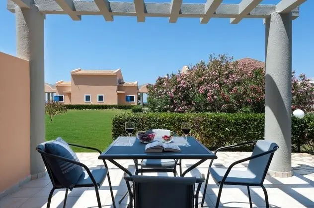 Comfort Stüdyo, Kısmi Deniz Manzaralı
