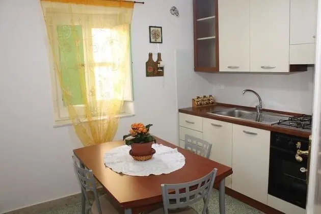 Tek Büyük veya İki Ayrı Yataklı Oda, Deniz Manzaralı