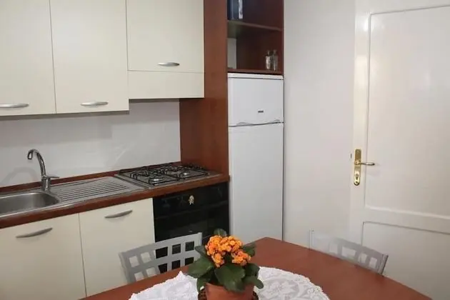 Tek Büyük veya İki Ayrı Yataklı Oda, Deniz Manzaralı