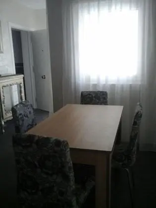 Apart Daire, 3 Yatak Odası