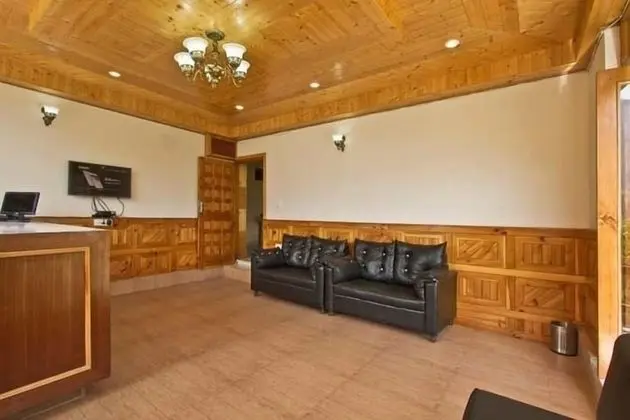 Deluxe Tek Büyük Yataklı Oda, Balkon