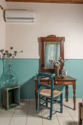 Standard İki Ayrı Yataklı Oda, 2 Tek Kişilik Yatak