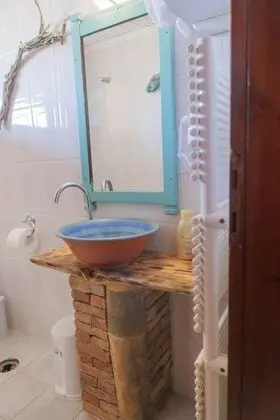 Standard İki Ayrı Yataklı Oda, 2 Tek Kişilik Yatak