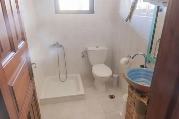 Standard İki Ayrı Yataklı Oda, 2 Tek Kişilik Yatak
