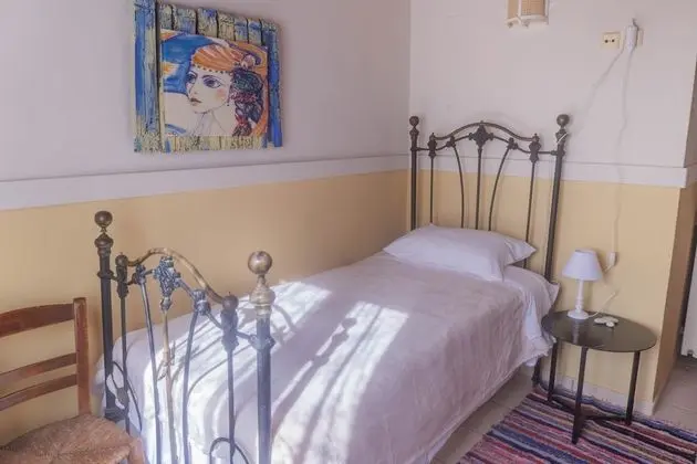 Standard Tek Kişilik Oda, 1 Tek Kişilik XL Yatak
