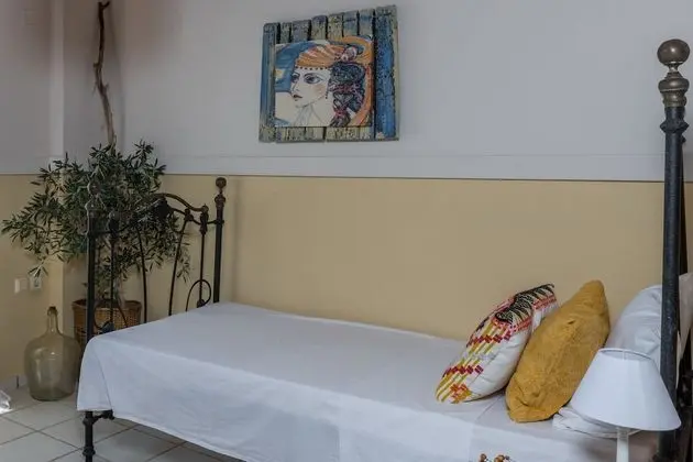 Standard Tek Kişilik Oda, 1 Tek Kişilik XL Yatak