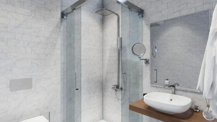 Deluxe Tek Büyük Yataklı Oda, 1 Yatak Odası