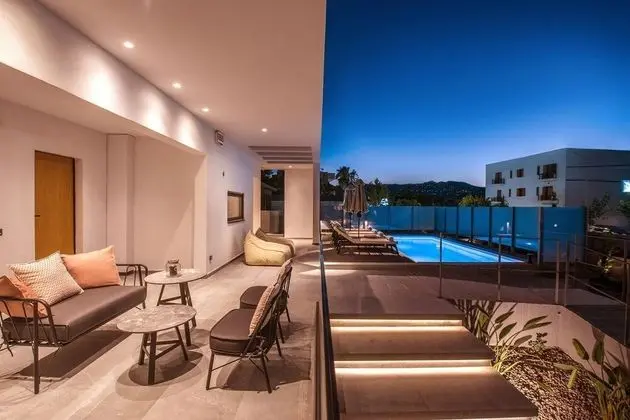 Villa, Engellilere Uygun