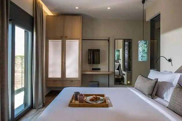 Villa, Engellilere Uygun