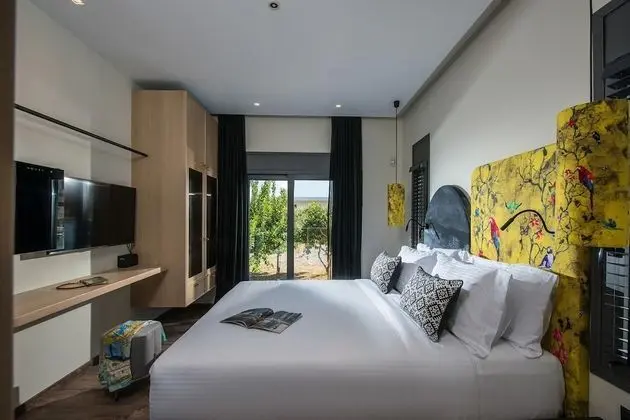 Villa, Engellilere Uygun