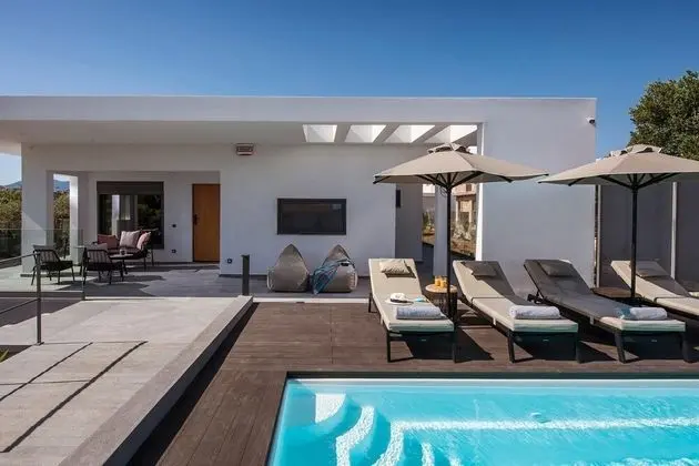 Villa, Engellilere Uygun