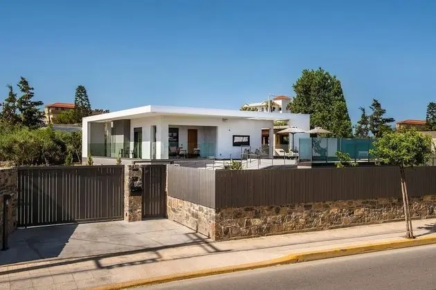 Villa, Engellilere Uygun