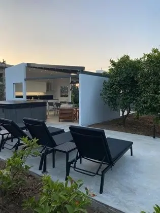 Villa, Engellilere Uygun