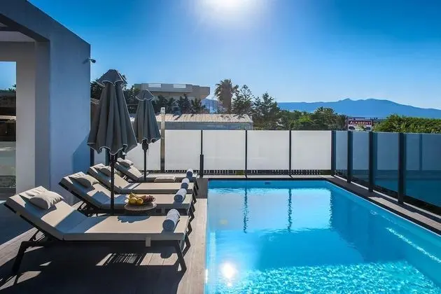Villa, Engellilere Uygun