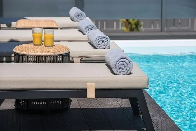 Villa, Engellilere Uygun