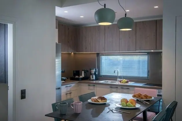 Villa, Engellilere Uygun
