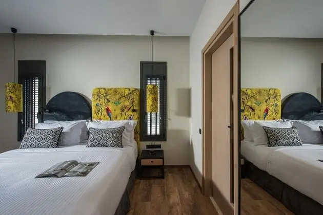 Villa, Engellilere Uygun