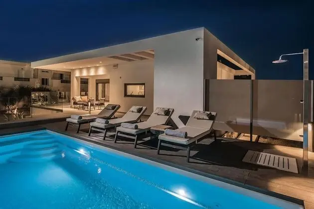 Villa, Engellilere Uygun