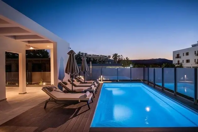 Villa, Engellilere Uygun