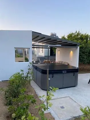Villa, Engellilere Uygun