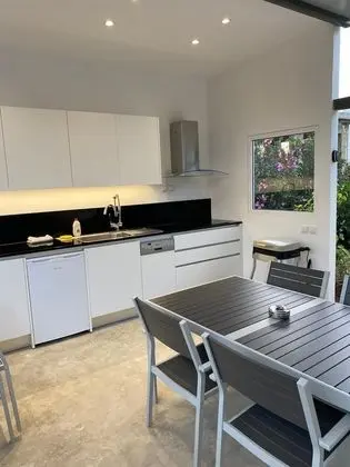 Villa, Engellilere Uygun