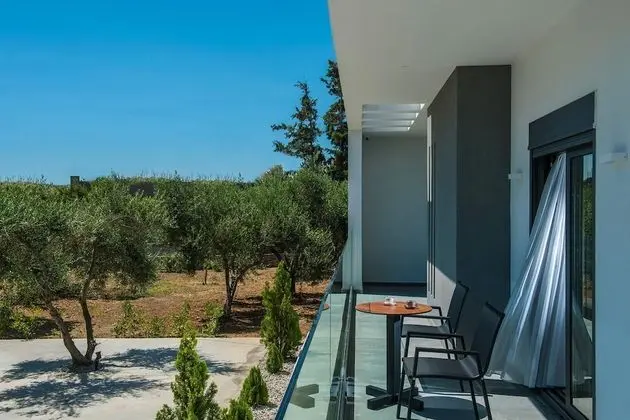 Villa, Engellilere Uygun