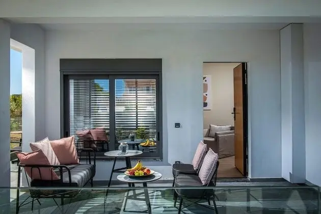 Villa, Engellilere Uygun