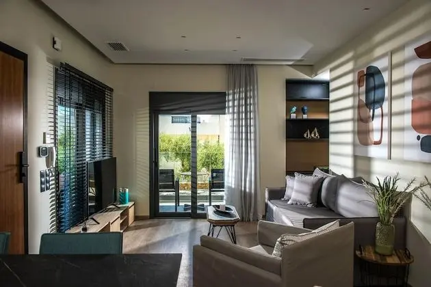 Villa, Engellilere Uygun